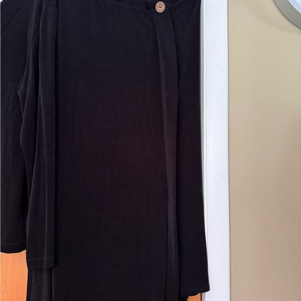 Black Long Sleeve  for Work Chico’s
